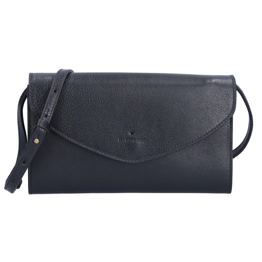 IL BISONTE 【並行輸入品】 イルビゾンテ ショルダーバッグ