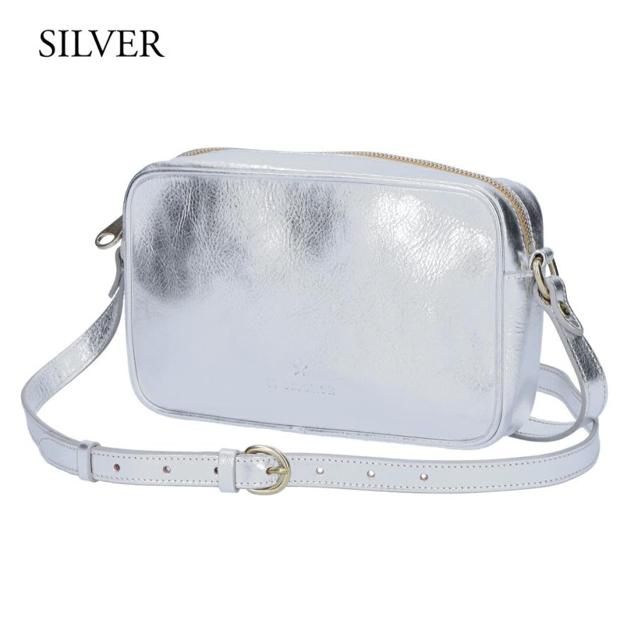 IL BISONTE 【並行輸入品】 イルビゾンテ ショルダーバッグ