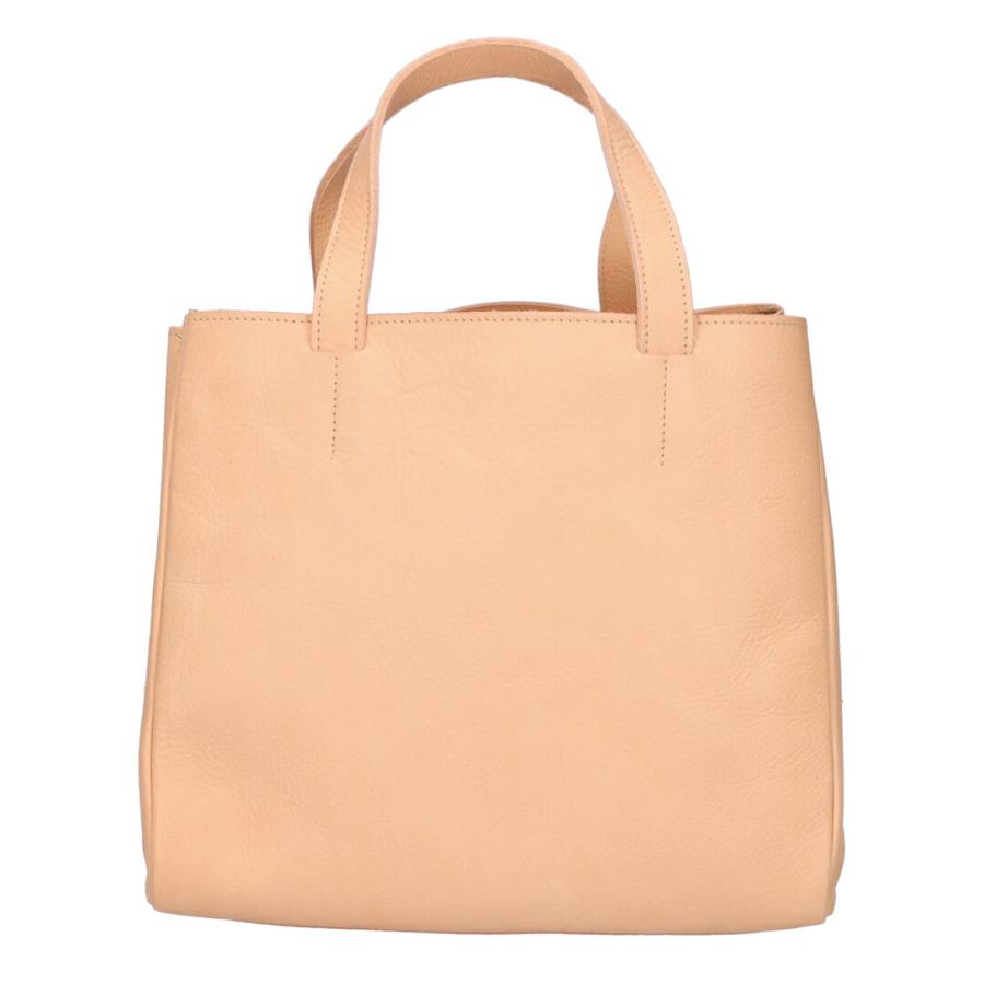 IL BISONTE トートバッグ BTO133 PV0001 IL BISONTE イルビゾンテ トートバッグ TOTE OPALE BTO133