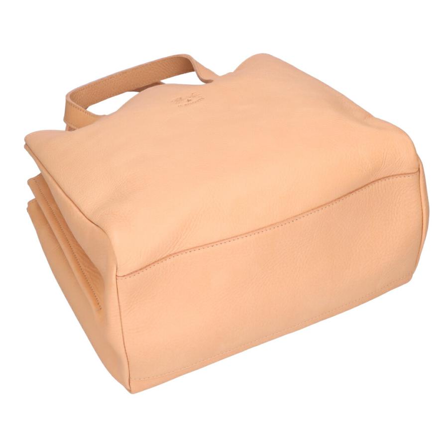 IL BISONTE イルビゾンテ トートバッグ TOTE OPALE BTO133