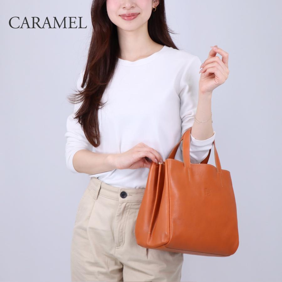 IL BISONTE 【並行輸入品】 イルビゾンテ トートバッグ TOTE