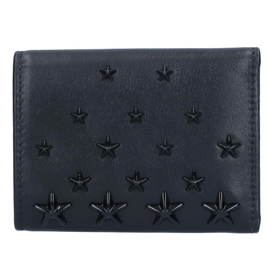 ジミーチュウ JIMMY CHOO 折財布 三つ折り財布 NEMO AOR :jc nemoaor:e  