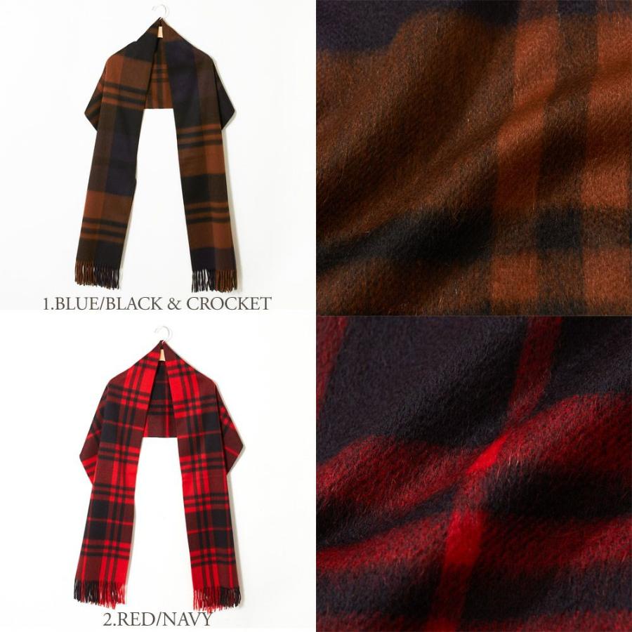 Joshua Ellis（ジョシュアエリス） 【並行輸入品】 ストール 大判