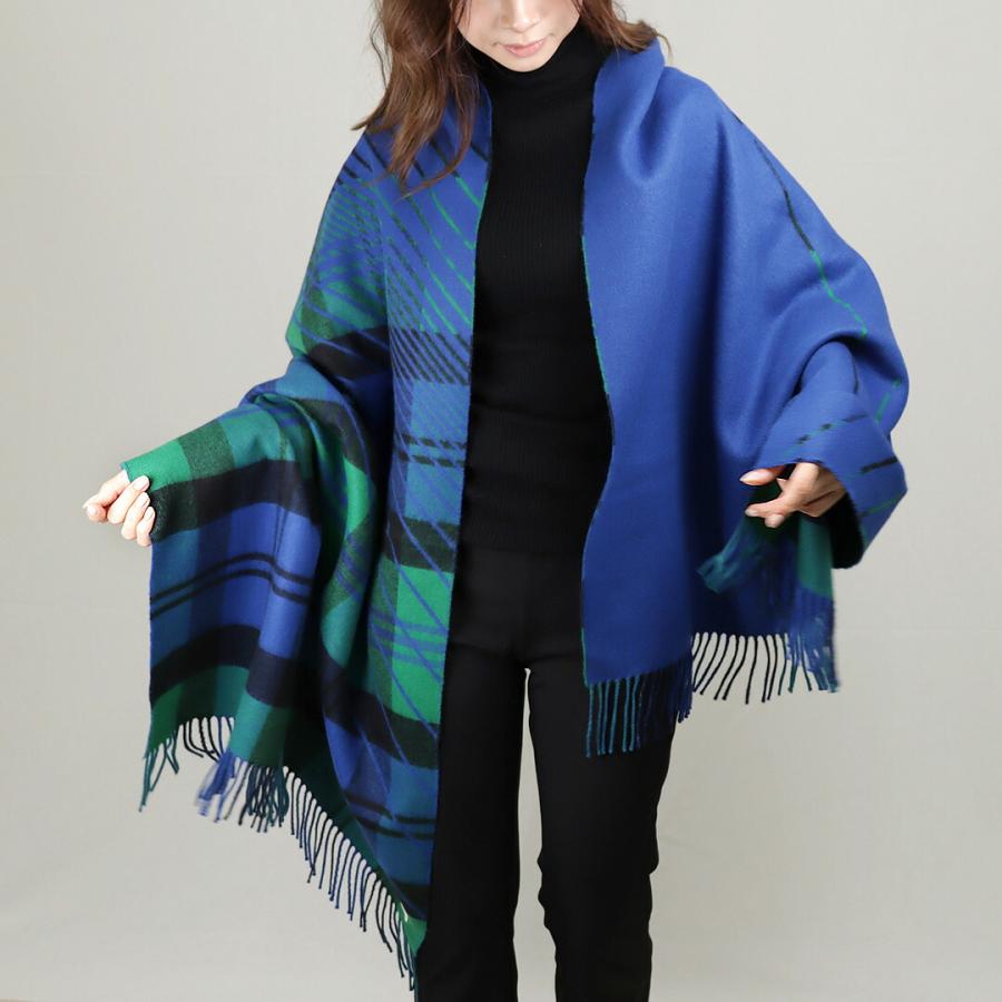 Johnstons of Elgin ジョンストンズ JOHNSTONS カシミア大判 Johnstons of Elgin ジョンストンズ JOHNSTONS カシミア大判