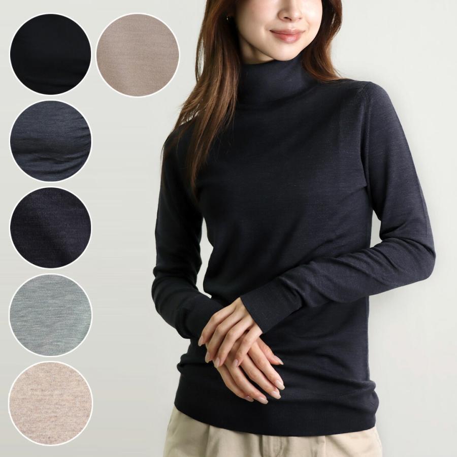 JOHN SMEDLEY（ジョンスメドレー） 【並行輸入品】 ニット レディース