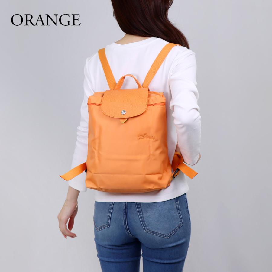 LONGCHAMP（ロンシャン） 【並行輸入品】 リュックサック ル プリ