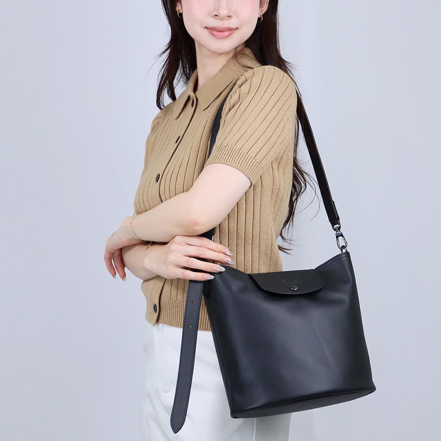 LONGCHAMP（ロンシャン） 【並行輸入品】 ショルダーバッグ クロス