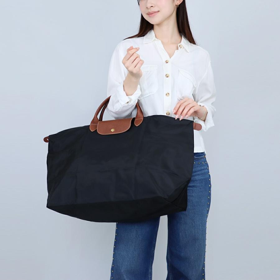 LONGCHAMP（ロンシャン） 【並行輸入品】 トートバッグ ル プリ