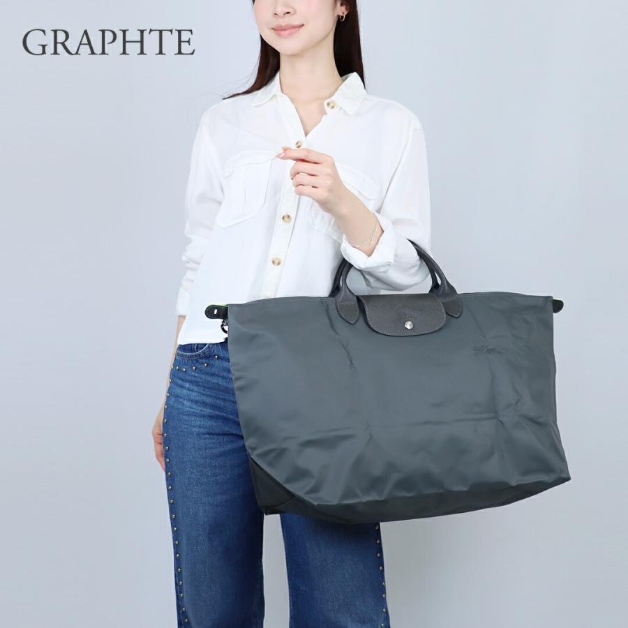 LONGCHAMP（ロンシャン） 【並行輸入品】 トートバッグ ル プリ