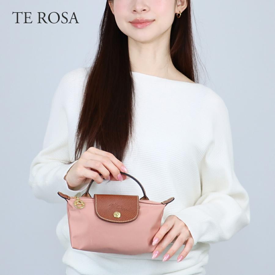 LONGCHAMP（ロンシャン） 【並行輸入品】 ポーチ ミニバッグ ル プリ