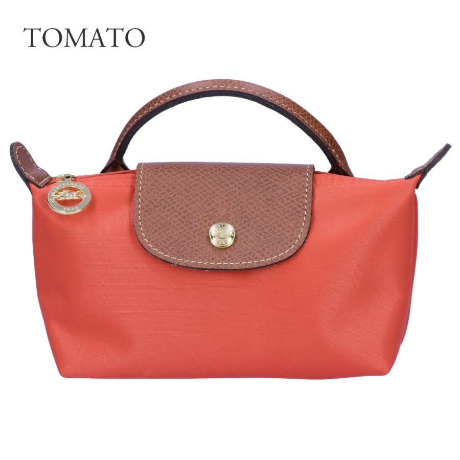 LONGCHAMP（ロンシャン） 【並行輸入品】 ポーチ ミニバッグ ル プリ