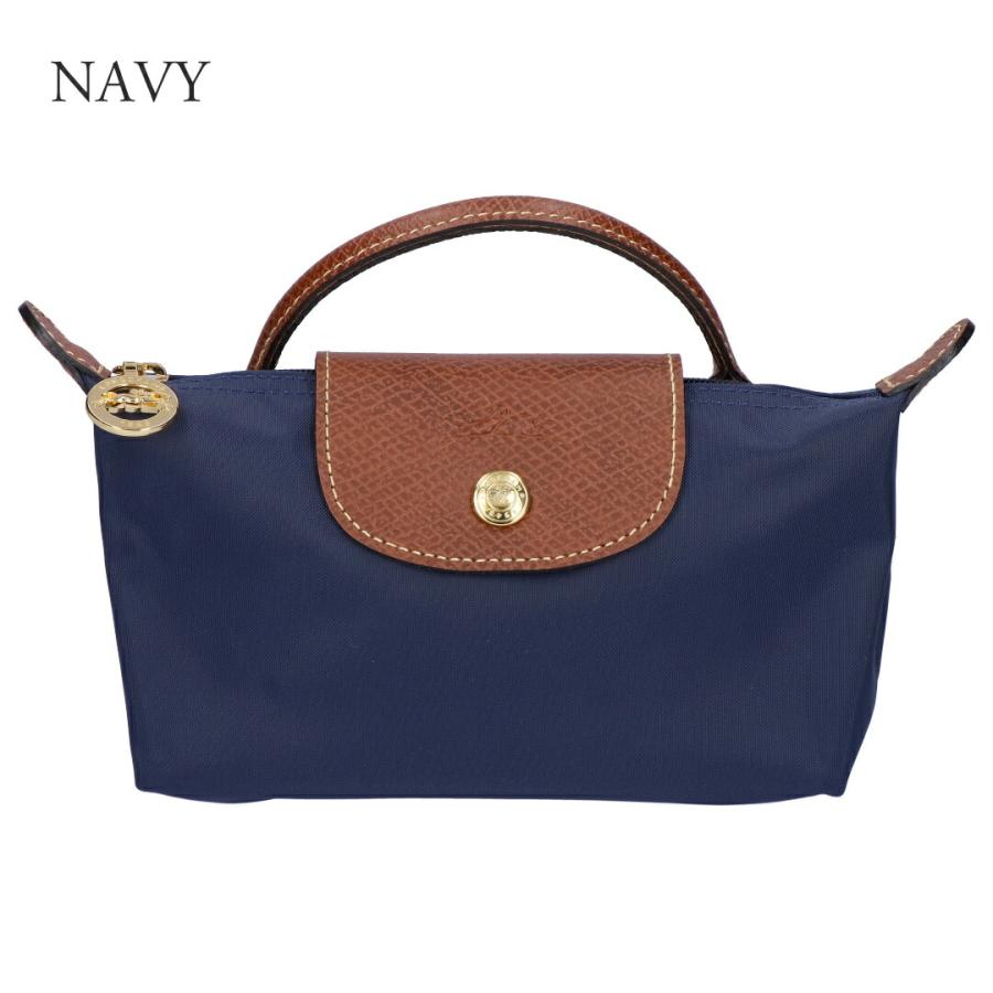 LONGCHAMP（ロンシャン） 【並行輸入品】 ポーチ ミニバッグ ル プリ