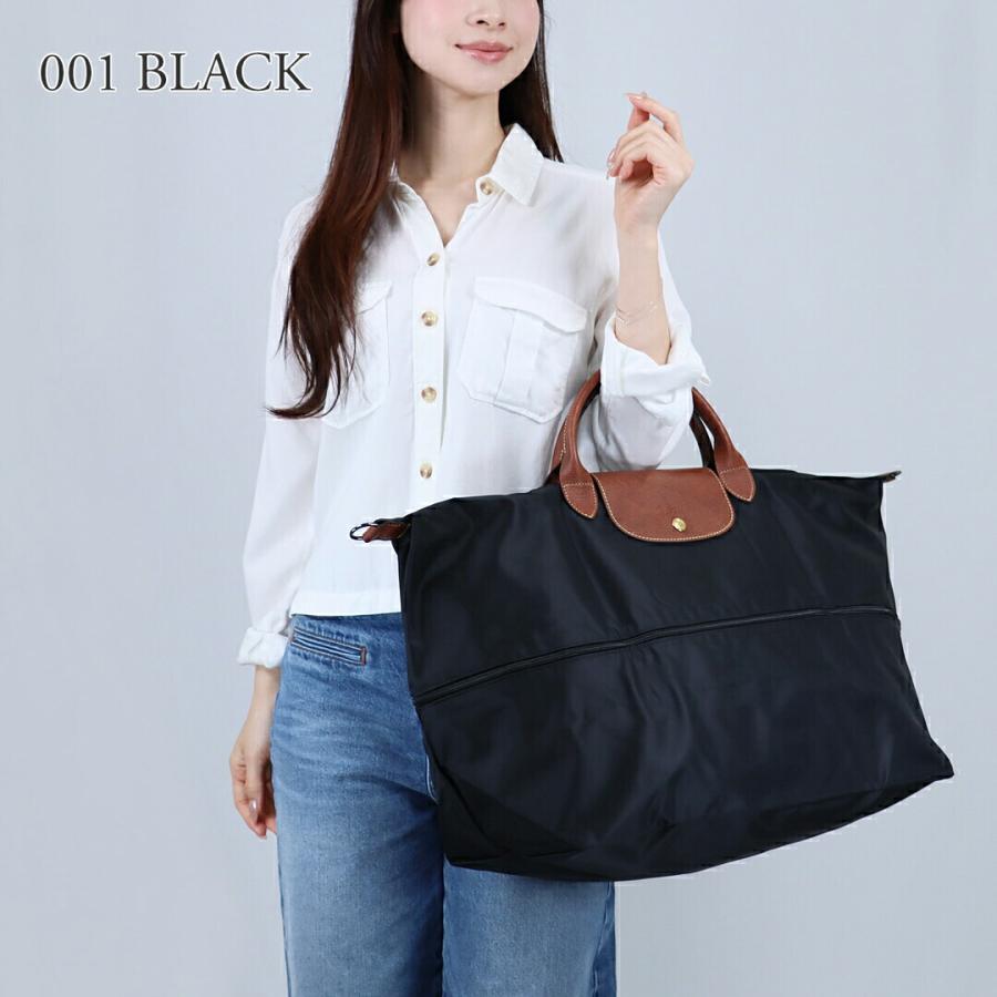 D*Y様 LONGCHAMP ロンシャン　レザーボストンバッグ　2way ショル LONGCHAMP（ロンシャン） 【並行輸入品】 LONGCHAMP 2WAYバッグ
