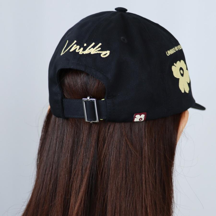 marimekko（マリメッコ） 【並行輸入品】 帽子 キャップ KIOSKI KRASTA