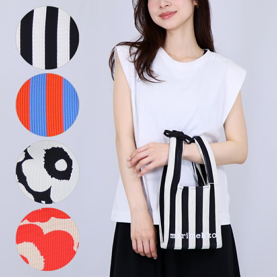 marimekko（マリメッコ） 【並行輸入品】 トートバッグ ハンドバッグ