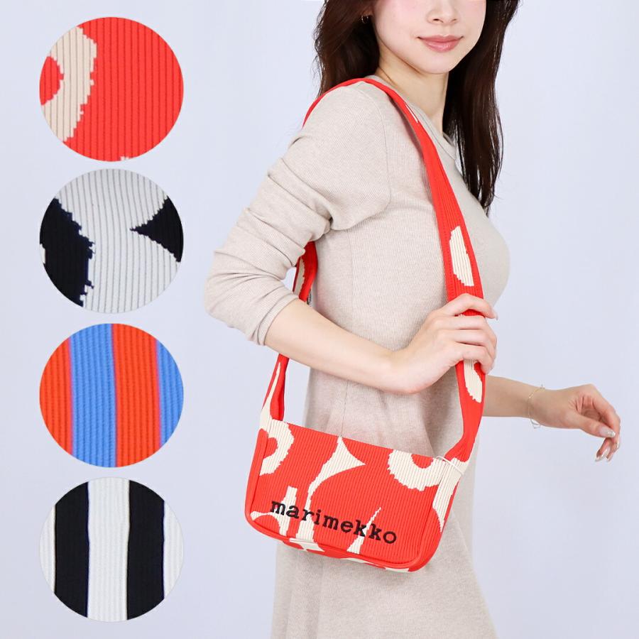 marimekko（マリメッコ） 【並行輸入品】 ショルダーバッグ MINI