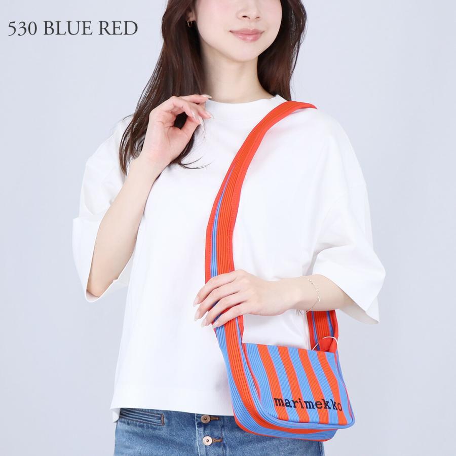 marimekko（マリメッコ） 【並行輸入品】 ショルダーバッグ MINI