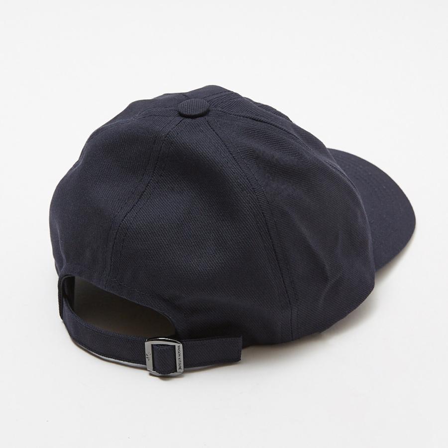 MAISON KITSUNE メゾンキツネ キャップ 帽子 HU06118 WW007 : e MAISON KITSUNE メゾンキツネ キャップ 帽子 HU06118 WW007 : e