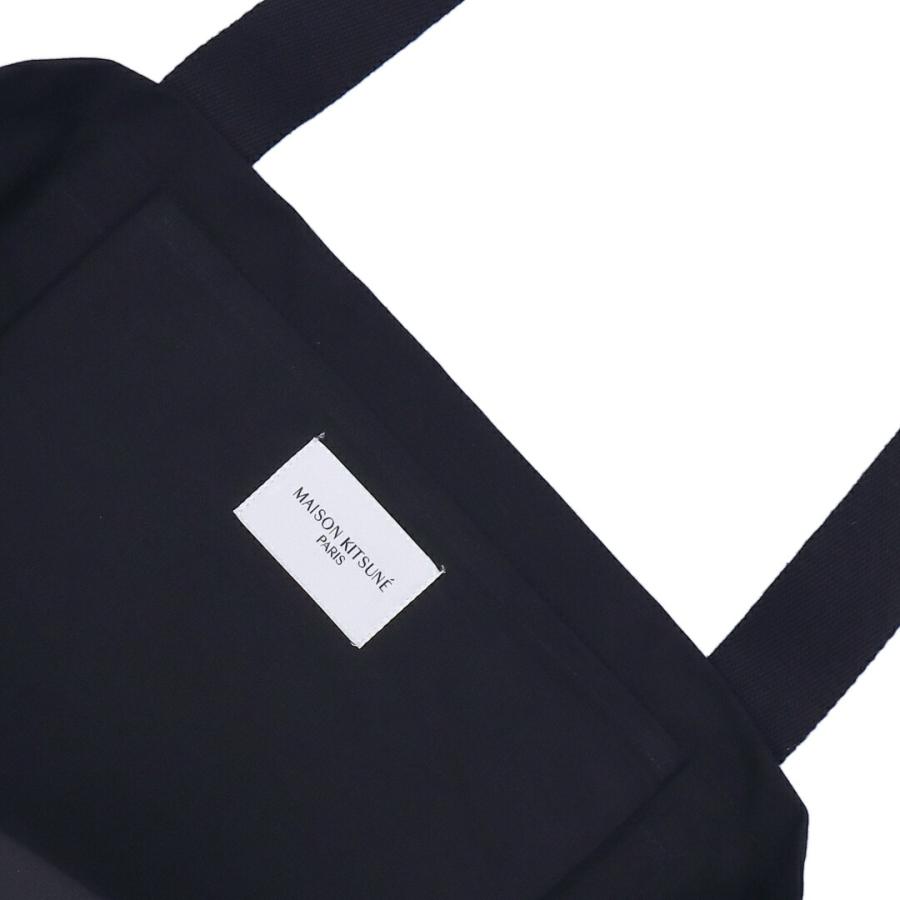 MAISON KITSUNE メゾンキツネ トートバッグ パレロワイヤル MAISON KITSUNE メゾンキツネ トートバッグ パレロワイヤル