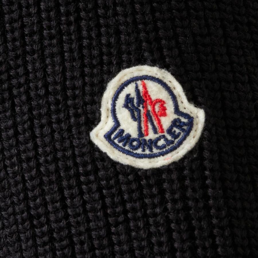MONCLER 【お取り寄せ】 モンクレール メンズダウンニット 9B508 MONCLER 【お取り寄せ】 モンクレール メンズダウンニット 9B508