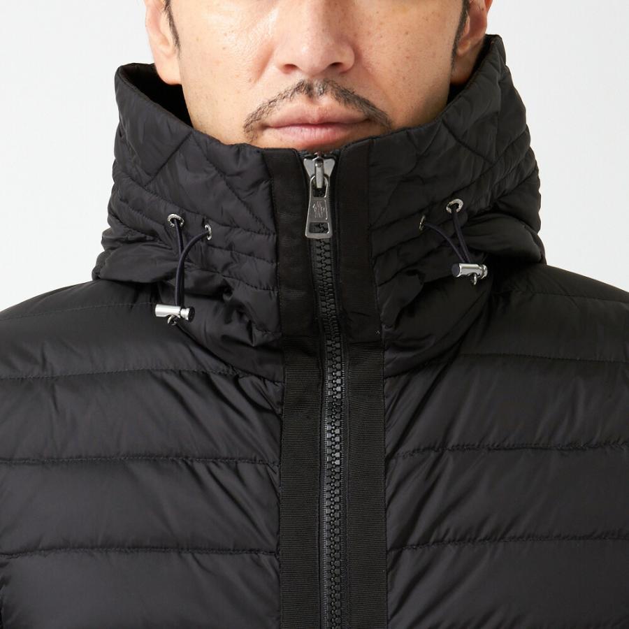 MONCLER 【お取り寄せ】 モンクレール メンズダウンニット 9B508 MONCLER 【お取り寄せ】 モンクレール メンズダウンニット 9B508