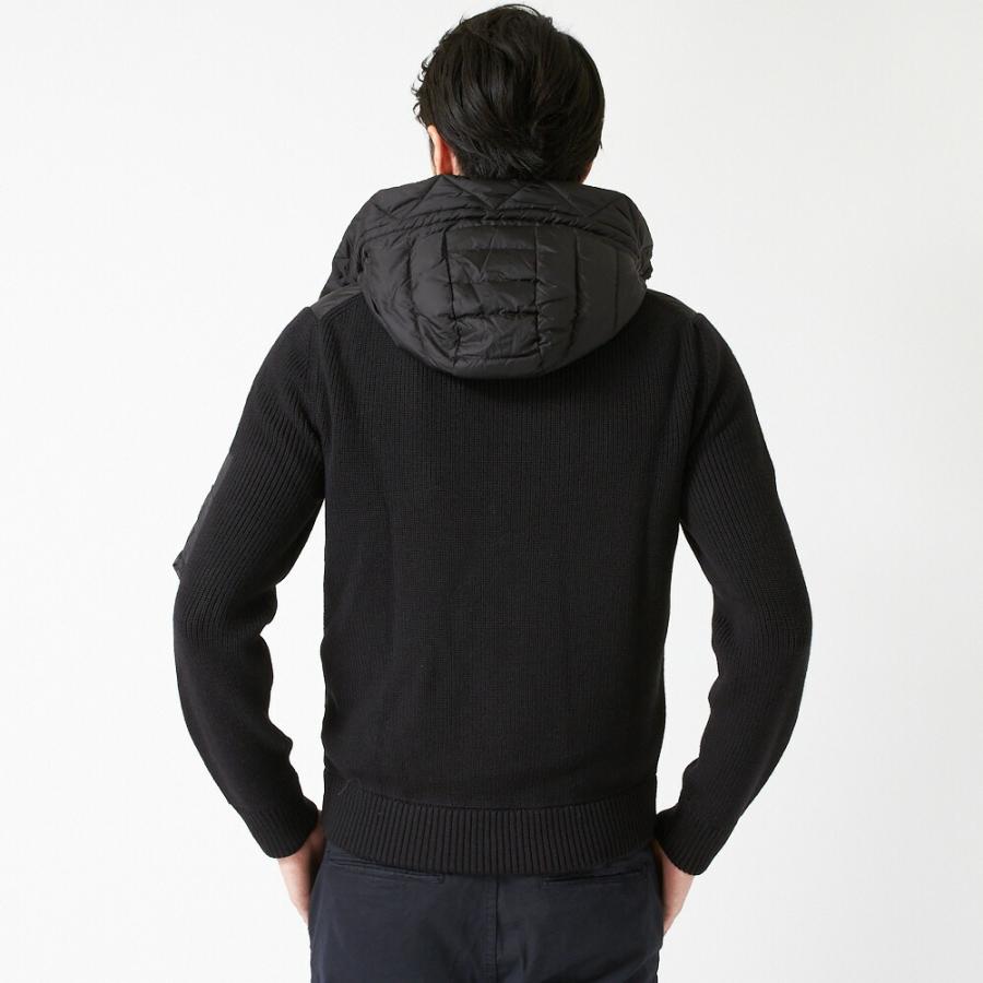 MONCLER 【お取り寄せ】 モンクレール メンズダウンニット 9B508 MONCLER 【お取り寄せ】 モンクレール メンズダウンニット 9B508