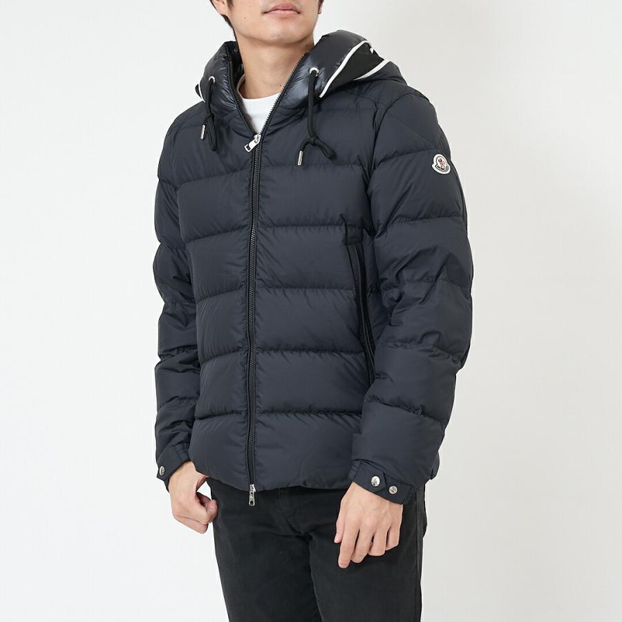 MONCLER（モンクレール） 【お取り寄せ】 【並行輸入品】 メンズダウン