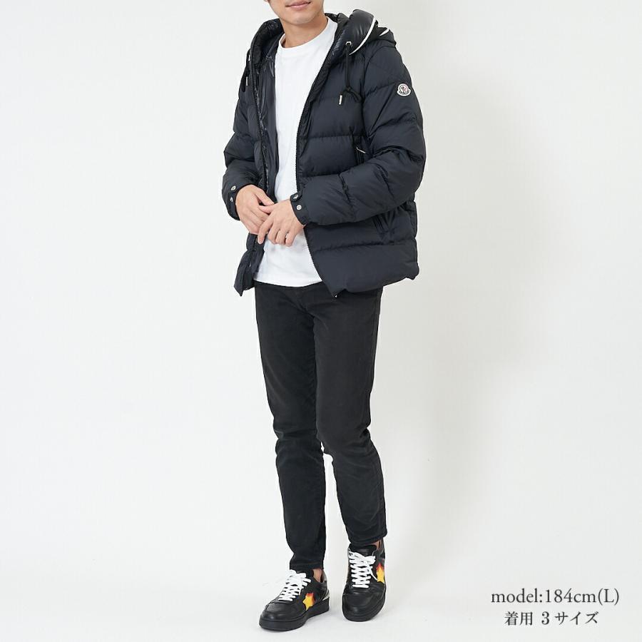 MONCLER（モンクレール） 【お取り寄せ】 【並行輸入品】 メンズダウン