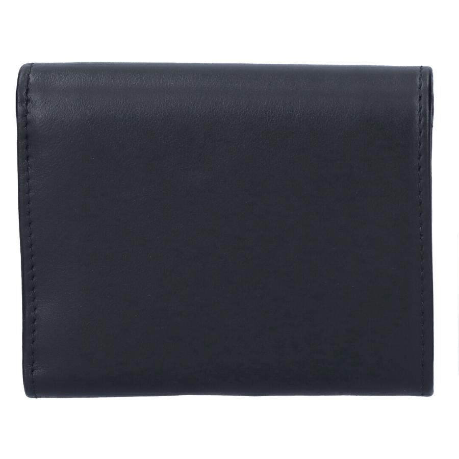 miu miu（ミュウミュウ） 【お取り寄せ】 【並行輸入品】 折財布 三