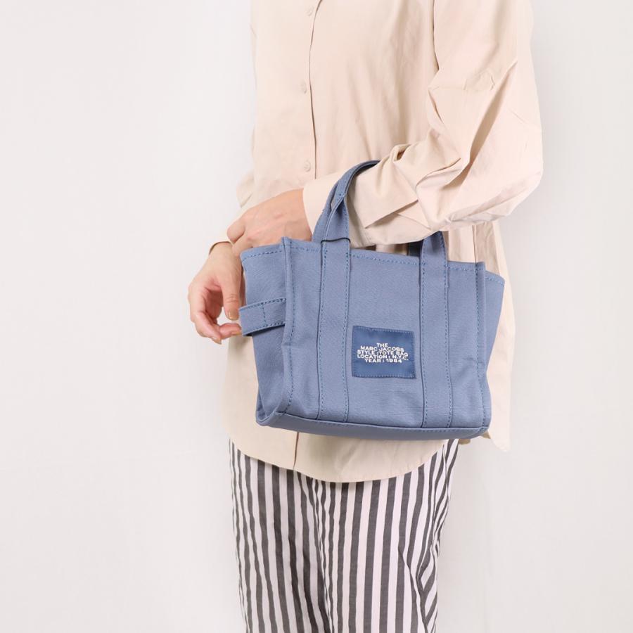 マークジェイコブス　トートバッグ　スモール MARC JACOBS（マーク・ジェイコブス） 【並行輸入品】 トートバッグ
