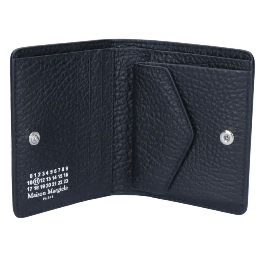 Maison Margiela（メゾンマルジェラ） 【並行輸入品】 折財布 二つ折