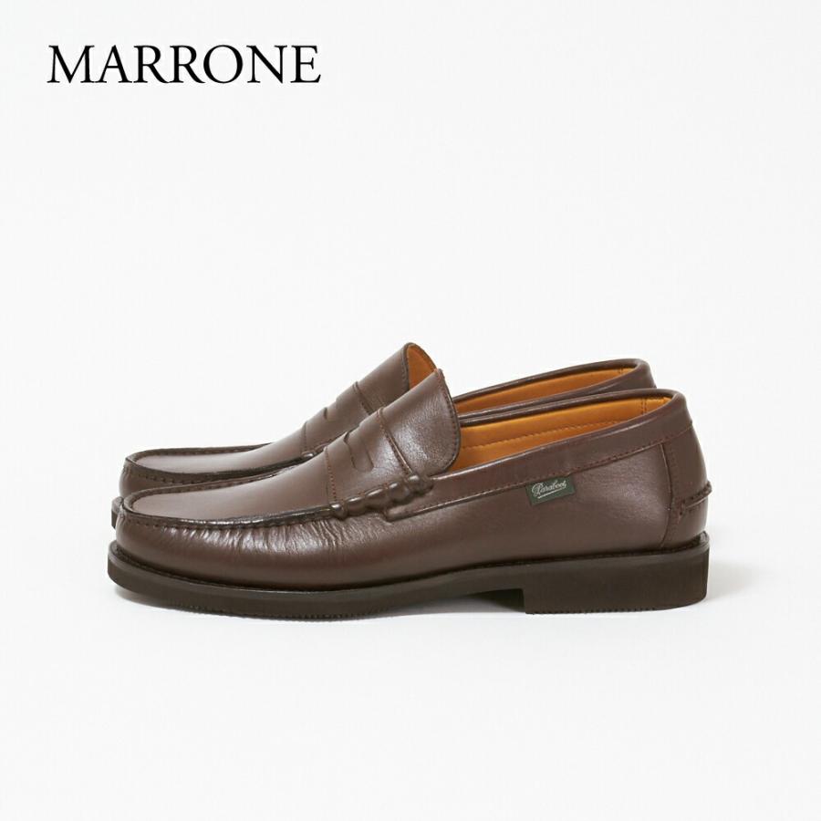 Paraboot（パラブーツ） 【並行輸入品】 靴 メンズシューズ BRIGHTON