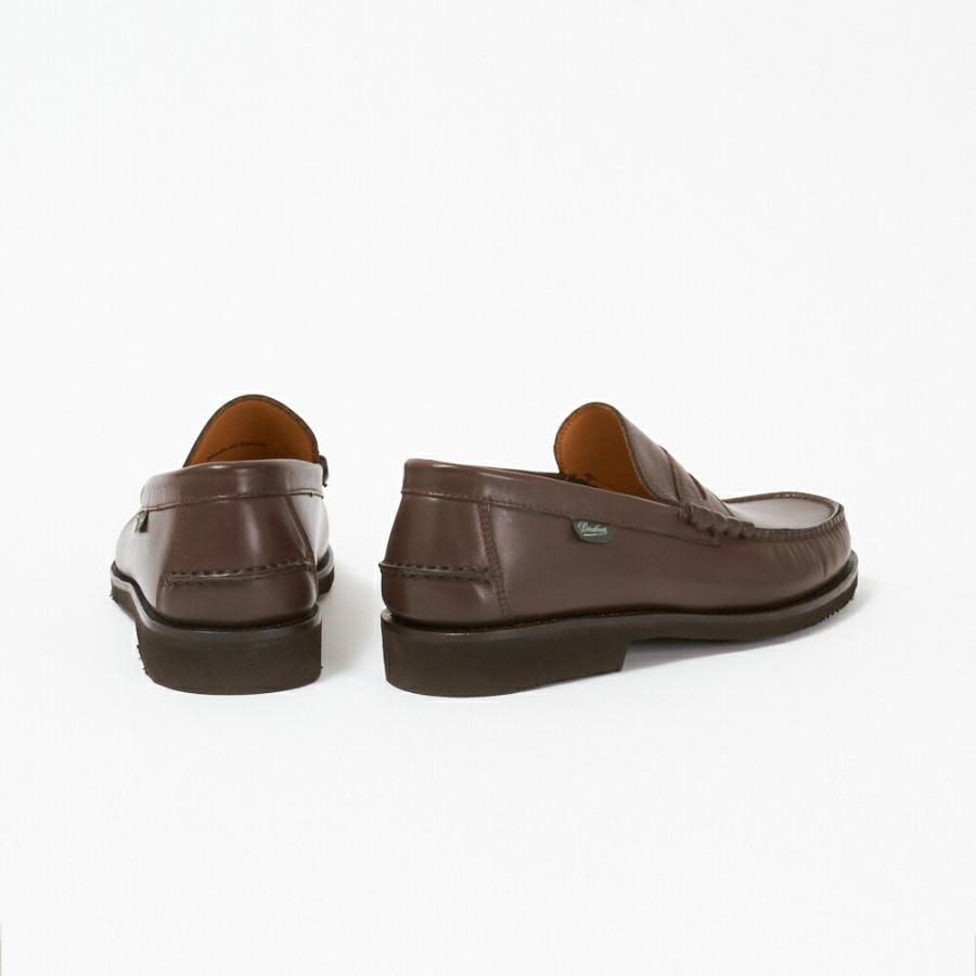 Paraboot（パラブーツ） 【並行輸入品】 靴 メンズシューズ BRIGHTON