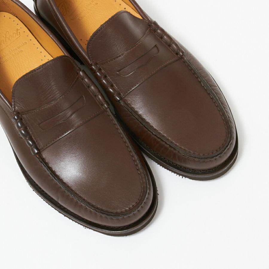 Paraboot（パラブーツ） 【並行輸入品】 靴 メンズシューズ BRIGHTON