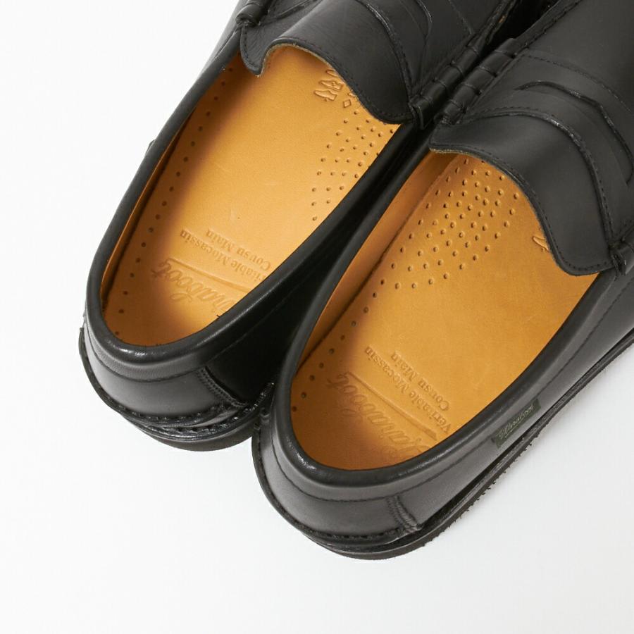 Paraboot（パラブーツ） 【並行輸入品】 靴 メンズシューズ BRIGHTON