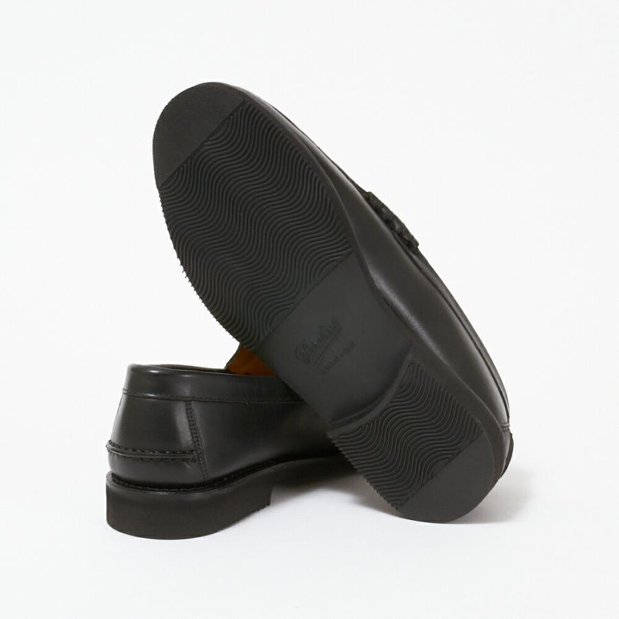 Paraboot（パラブーツ） 【並行輸入品】 靴 メンズシューズ BRIGHTON