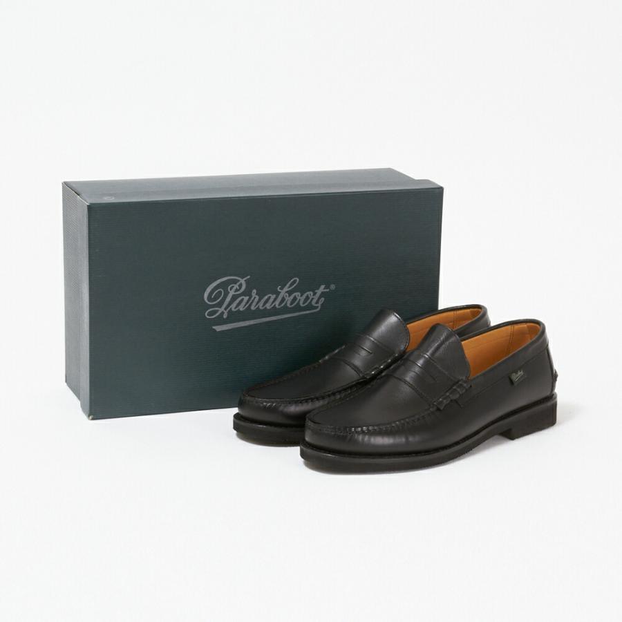 Paraboot（パラブーツ） 【並行輸入品】 靴 メンズシューズ BRIGHTON