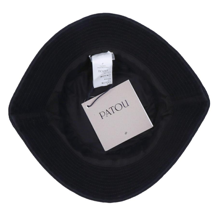 PATOU（パトゥ） 【並行輸入品】 帽子 ハット AC027 0132 : e-cross