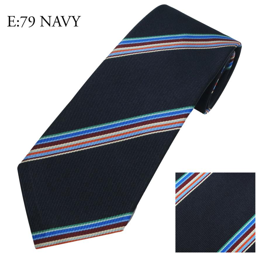 ネクタイ　ポールスミス cross9_tie-ps-88