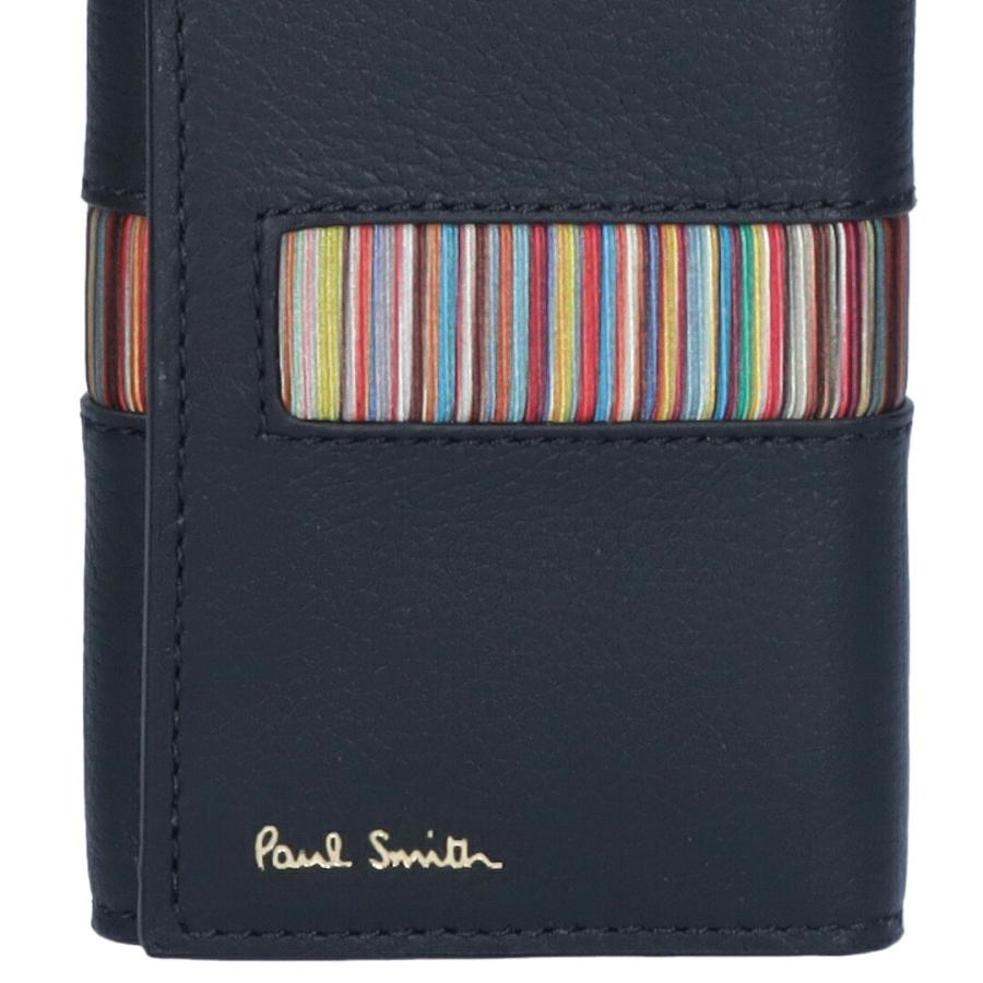 Paul Smith 【並行輸入品】 ポールスミス PAUL SMITH キーケース