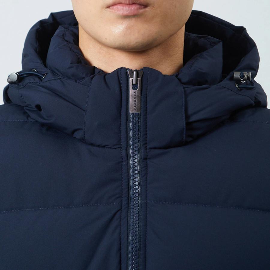 Pyrenex 【並行輸入品】 ピレネックス メンズ ダウン スプー