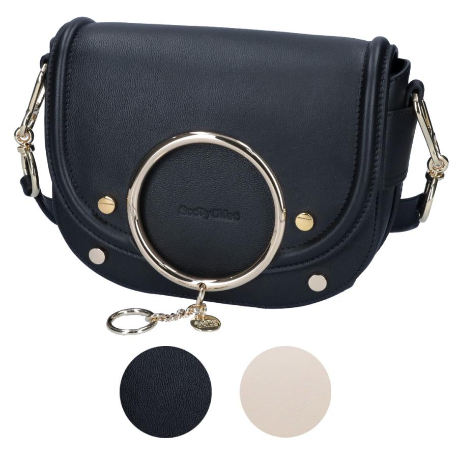 SEE BY CHLOE ショルダーバッグ MARA CHS19WSA29388 SEE BY CHLOE シーバイクロエ ショルダーバッグ MARA マラ