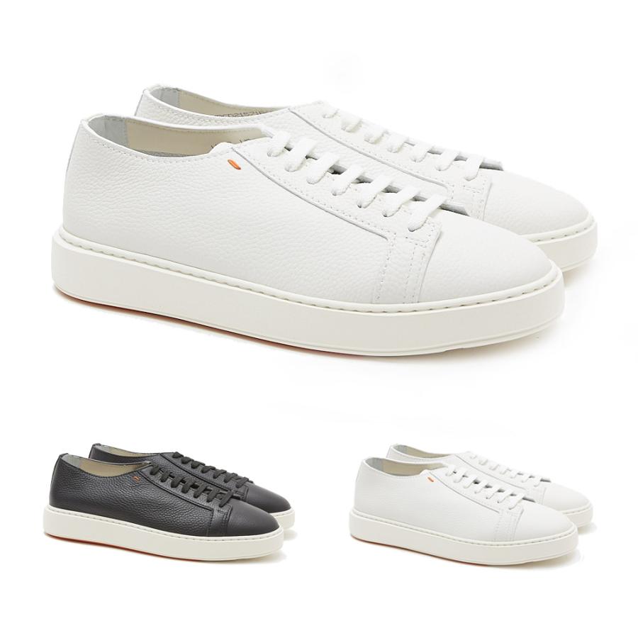 SANTONI サントーニ メンズ シューズ スニーカー 21571 MMD : e SANTONI サントーニ メンズ シューズ スニーカー 21571 MMD : e
