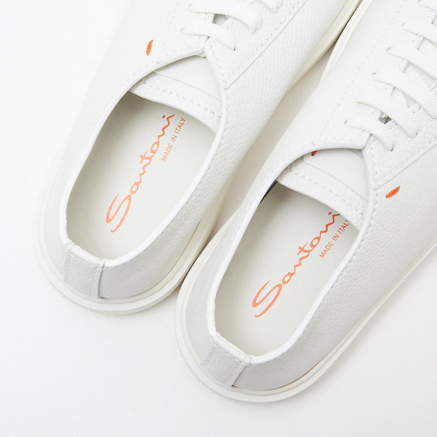 SANTONI サントーニ メンズ シューズ スニーカー 21571 MMD : e SANTONI サントーニ メンズ シューズ スニーカー 21571 MMD : e