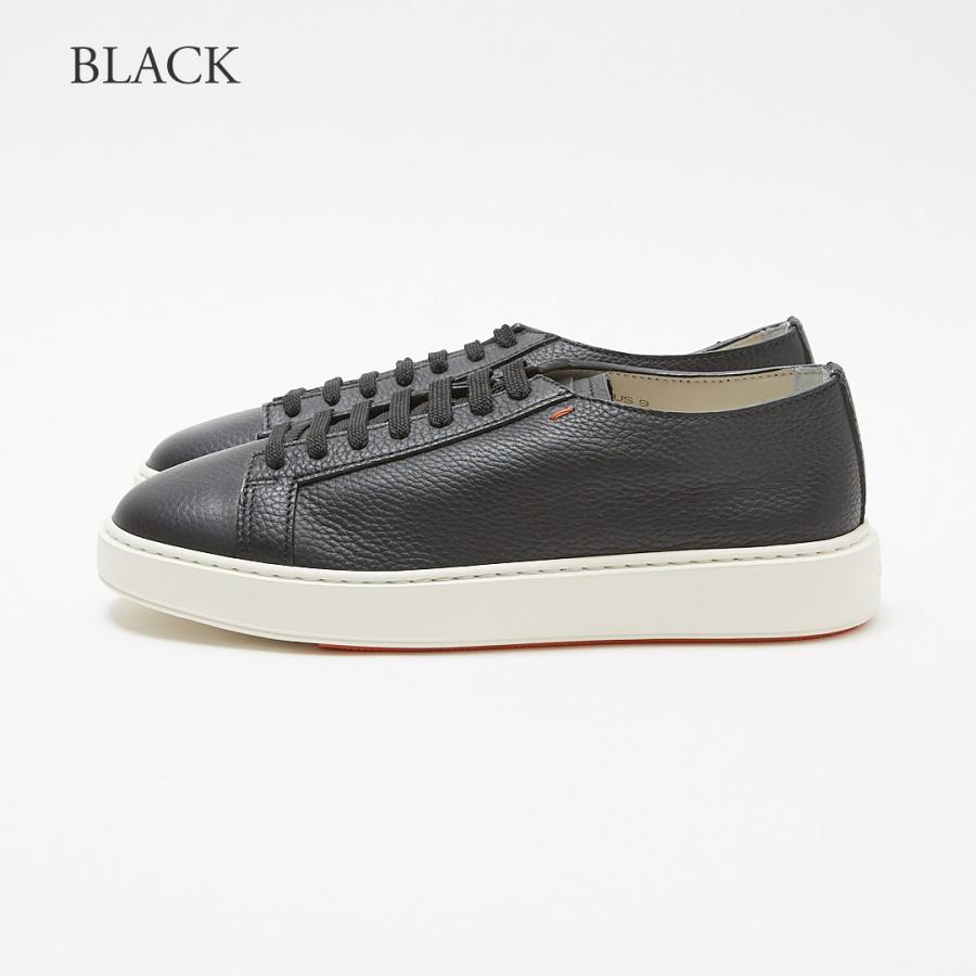 SANTONI サントーニ メンズ シューズ スニーカー 21571 MMD : e SANTONI サントーニ メンズ シューズ スニーカー 21571 MMD : e