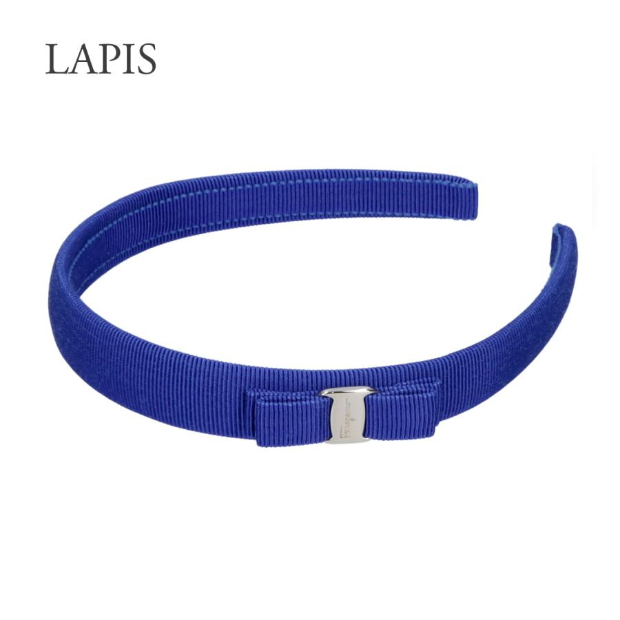 FERRAGAMO（フェラガモ） 【並行輸入品】 ヘアバンド カチューシャ