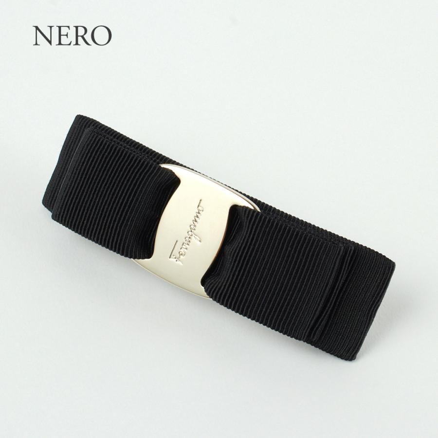 FERRAGAMO（フェラガモ） 【並行輸入品】 バレッタ ヘアアクセサリー
