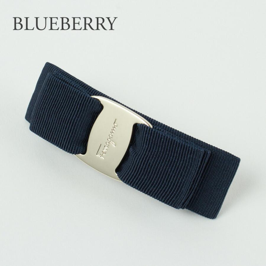 FERRAGAMO（フェラガモ） 【並行輸入品】 バレッタ ヘアアクセサリー