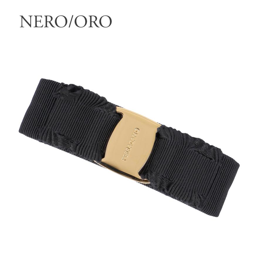 FERRAGAMO（フェラガモ） 【並行輸入品】 バレッタ ヘアアクセサリー