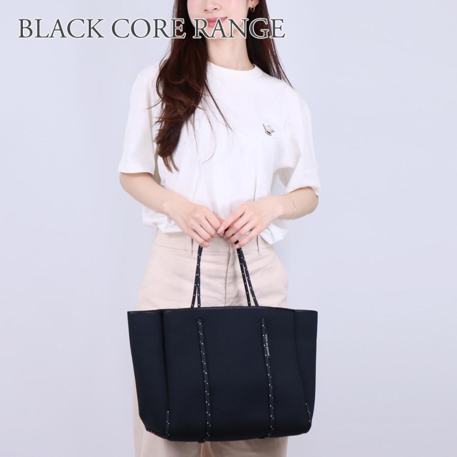 美品 ステイトオブエスケープ フライングソロ トートバッグ ブラック フライングソロ ブラック｜Totes｜STATE OF ESCAPE(ステートオブ